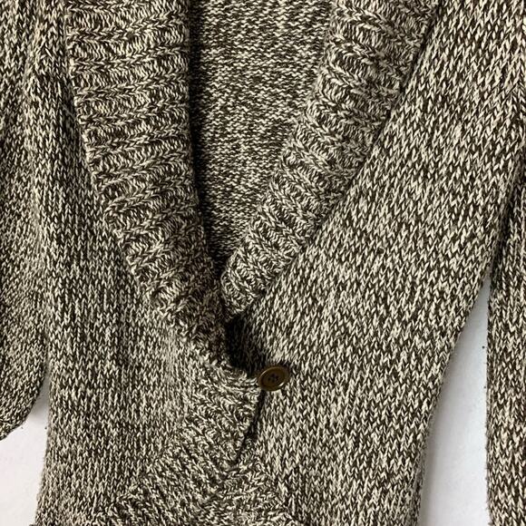 BCBG Maxazria Knit Cardigan Women's Size Small - Picture 6 of 6